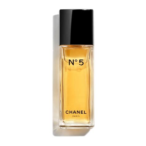 no 5 chanel eau de toilette 50ml|chanel no 5 refill boots.